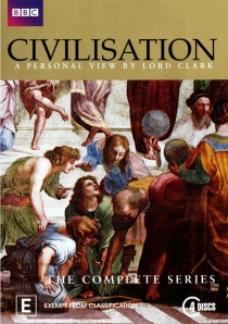 civilisation dvd cover