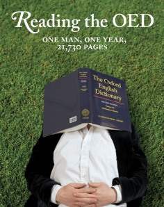 reading the oed