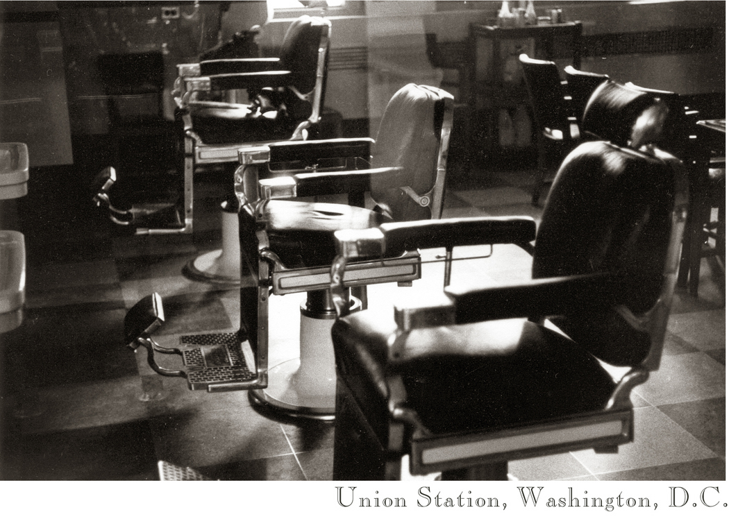 05 Union Station, Washington